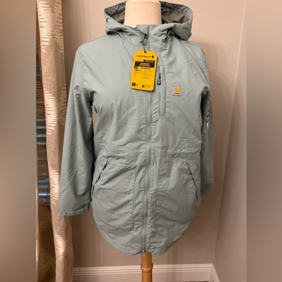 Carhartt Weather Coat - Picture 4 of 7
